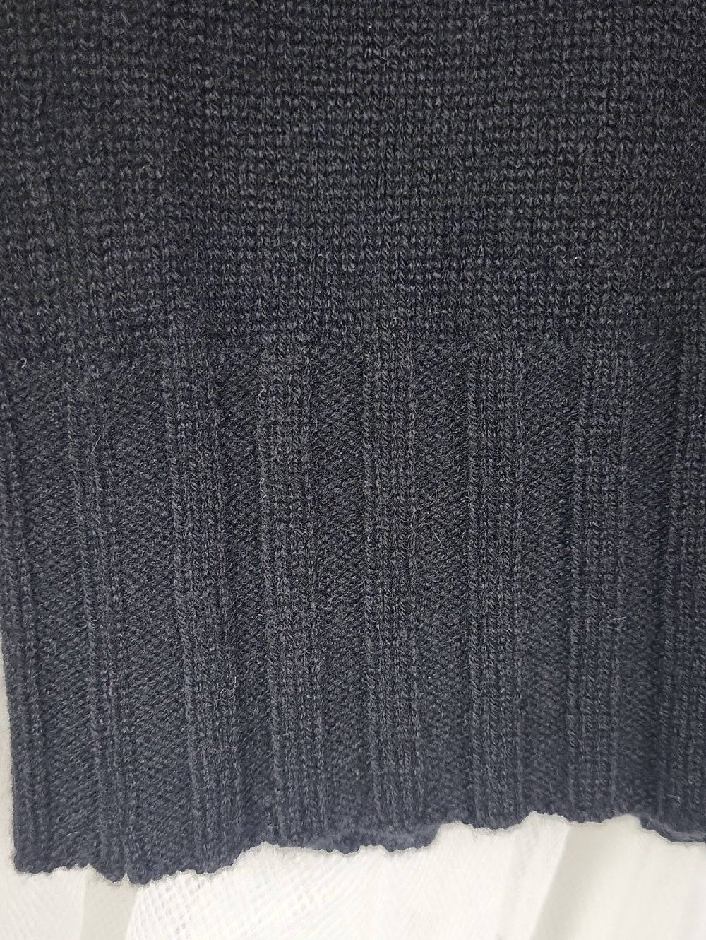 G Label Goop Akshay chunky collar and‎ cuff turtleneck 100% cashmere. Size M - Picture 11 of 15